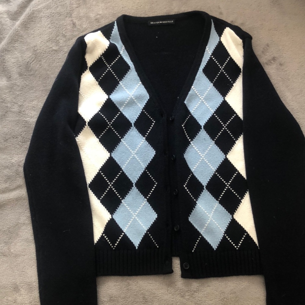 brandy melville sweater